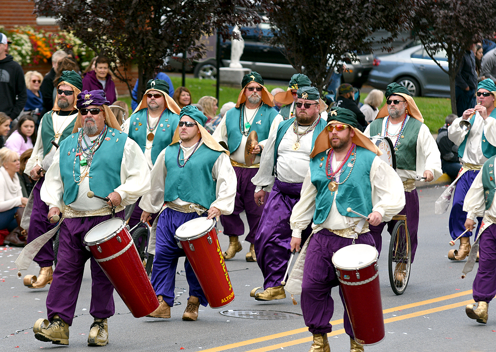 Flaming Foliage Festival | News, Sports, Jobs - The Express